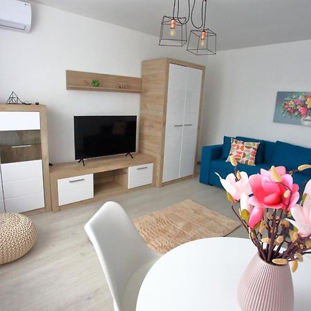 Apartament Delora View Bumbesti-Jiu Exterior foto