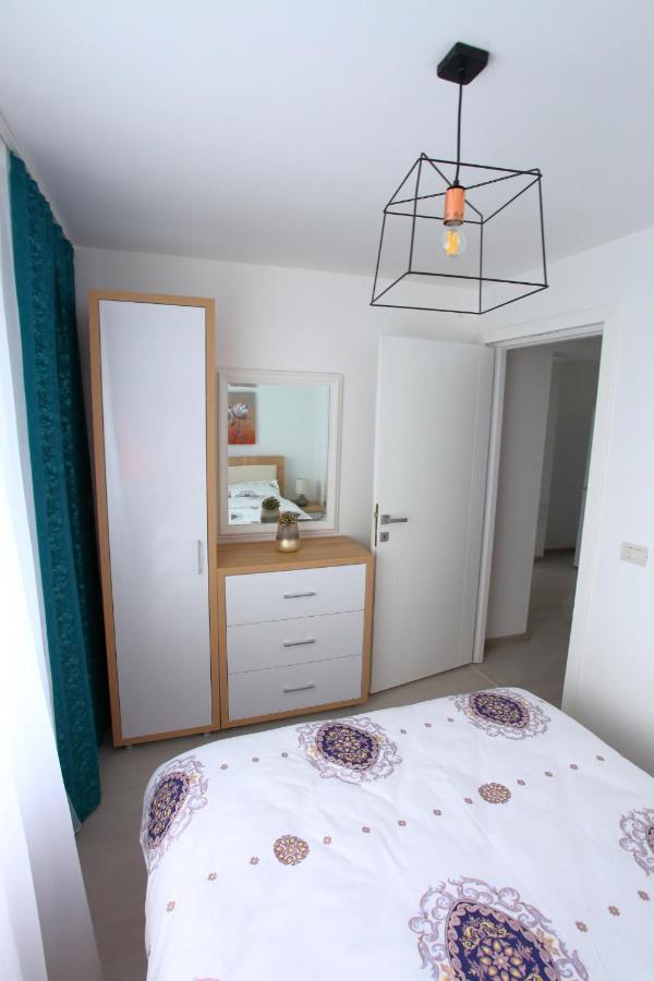 Apartament Delora View Bumbesti-Jiu Exterior foto