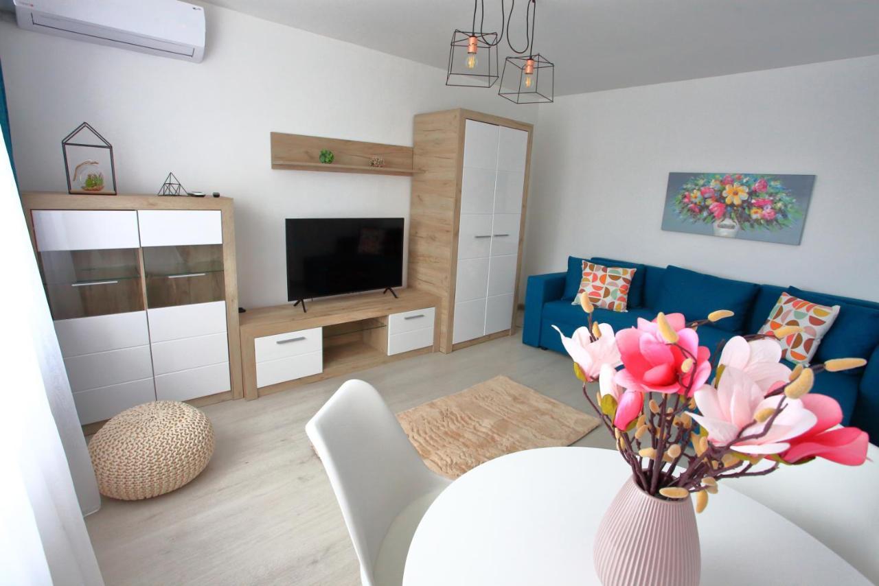 Apartament Delora View Bumbesti-Jiu Exterior foto