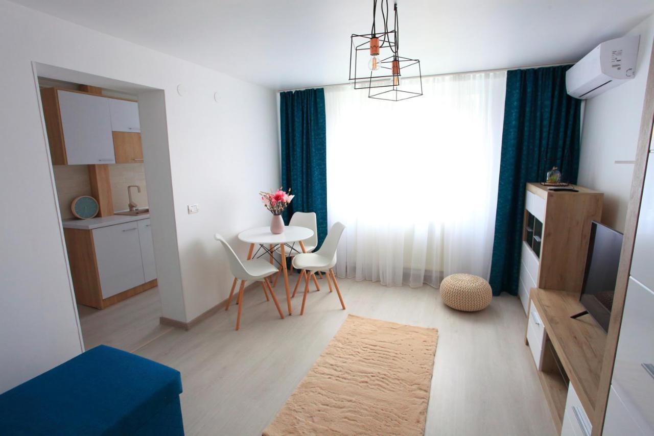 Apartament Delora View Bumbesti-Jiu Exterior foto