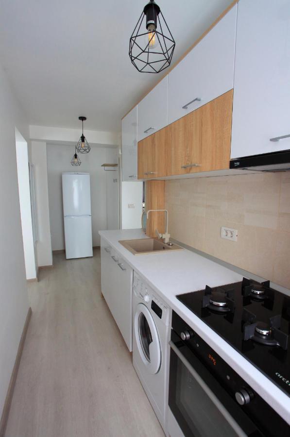 Apartament Delora View Bumbesti-Jiu Exterior foto