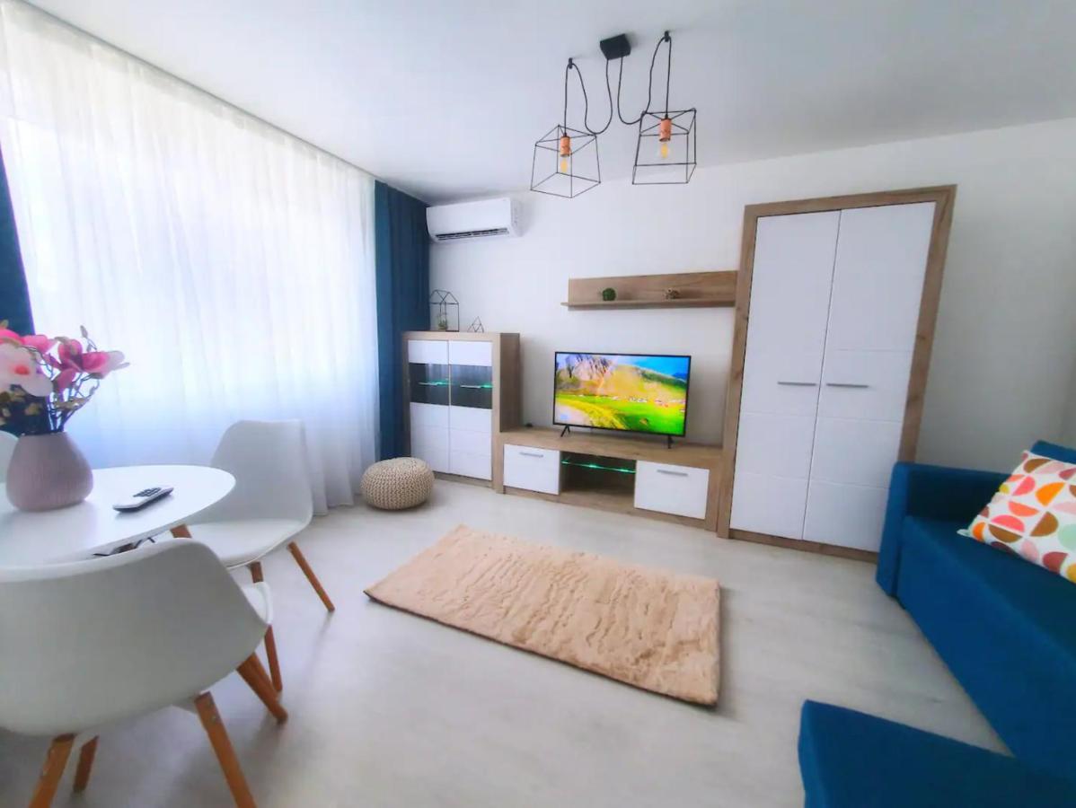 Apartament Delora View Bumbesti-Jiu Exterior foto